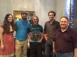 East Side Storytellin' Group